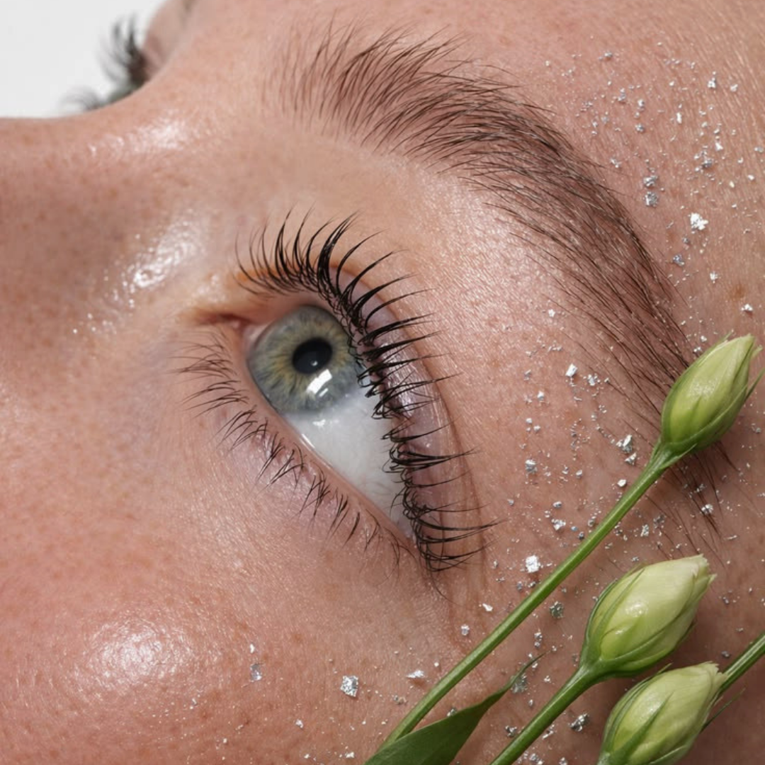 Wimpernverlängerung für besondere Anlässe – Perfekt gestylt für jeden Moment