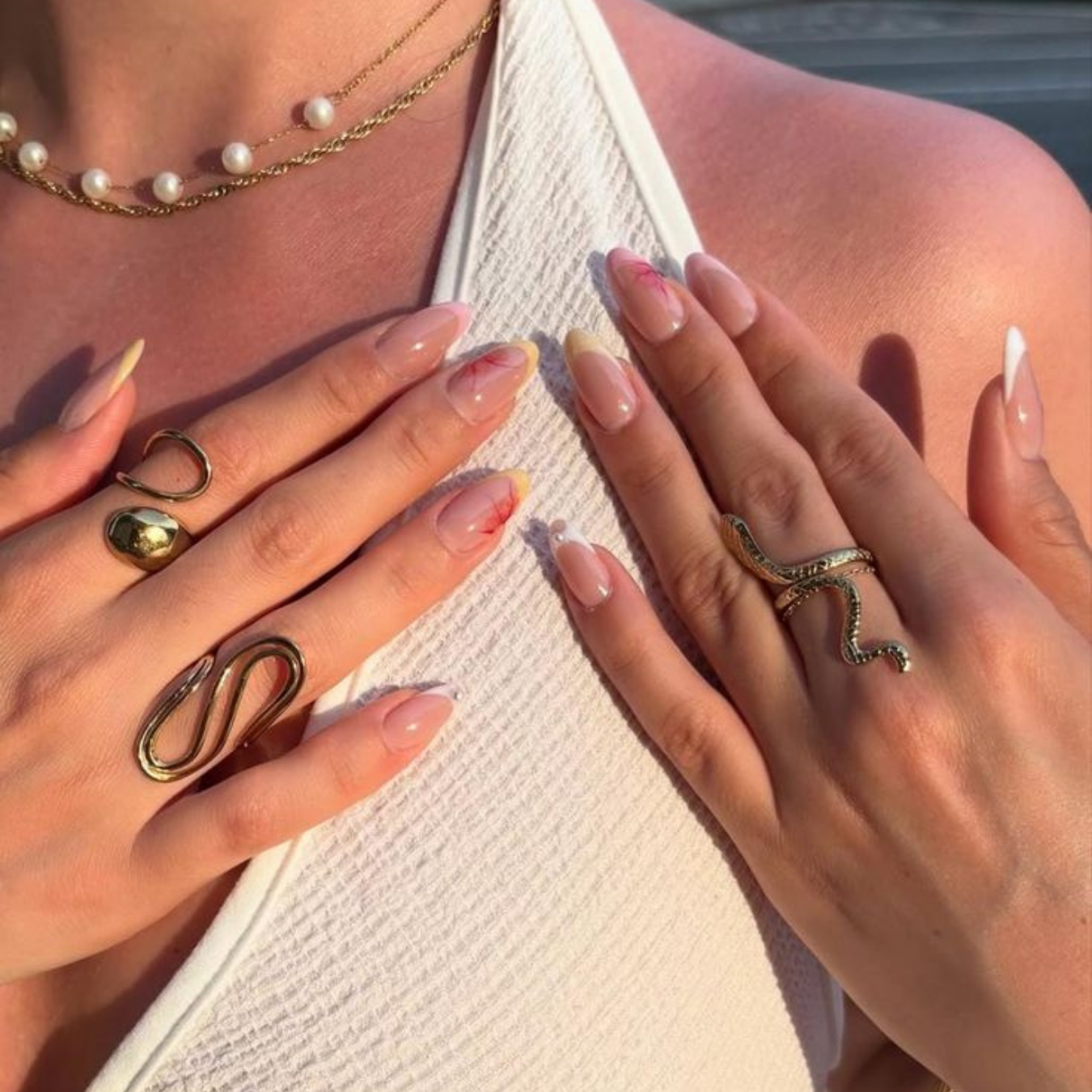 Die wichtigsten Beauty- und Pflege-Tipps für den Sommer