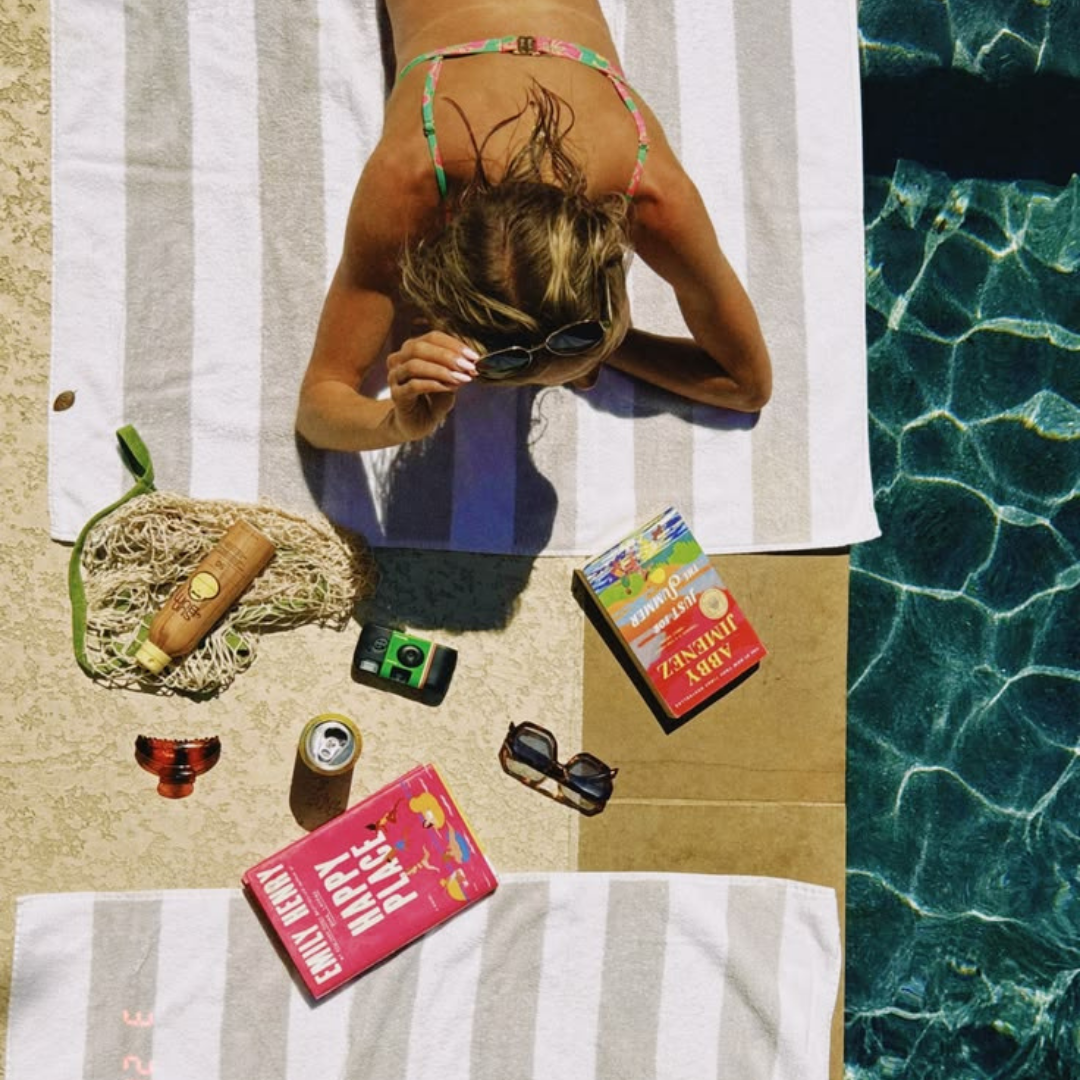 Die schönsten Summer Nails für deinen perfekten Look