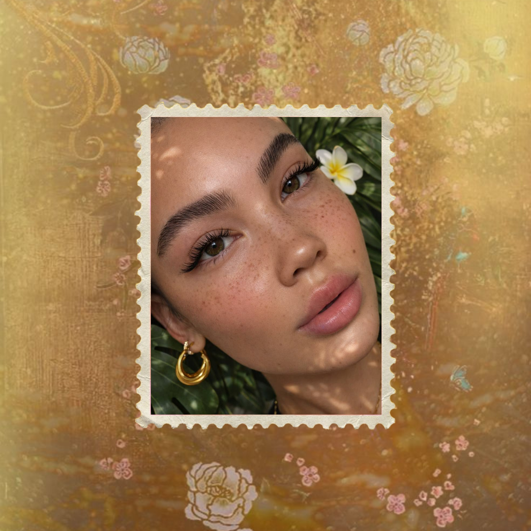 Wimpernverlängerung im Sommer: Perfekte Wimpern für einen mühelosen Look