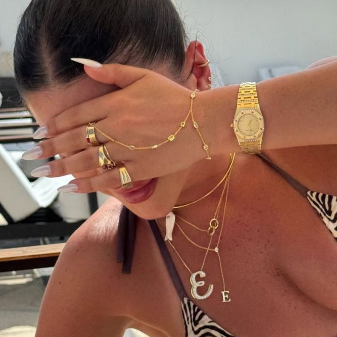 Summer Nails: Die schönsten Nageltrends für den Sommer