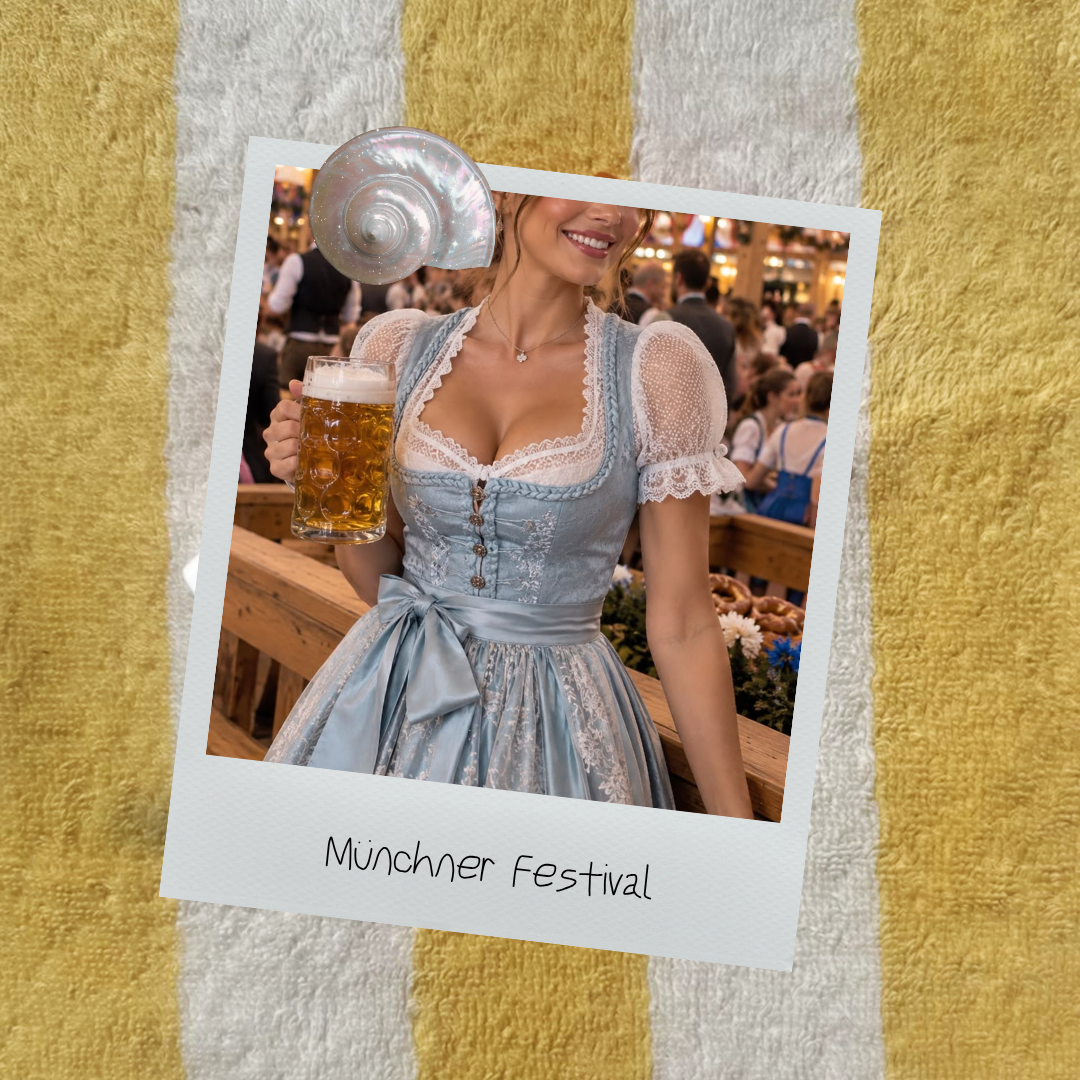 Münchner Festival: Tradition, Tracht und besondere Momente in München