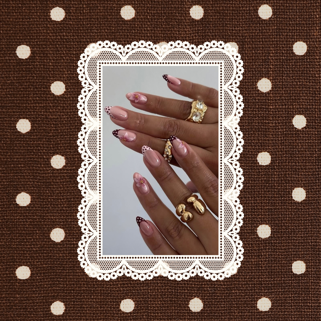 Herbstnägel: Die schönsten Nail Trends für die gemütliche Jahreszeit